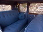 Stutz Model AA Vertical Eight 5-Passenger Sedan 1926 года